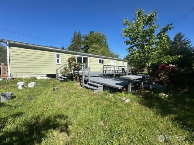 3722 Delphi Road SW, Olympia, WA 98572
