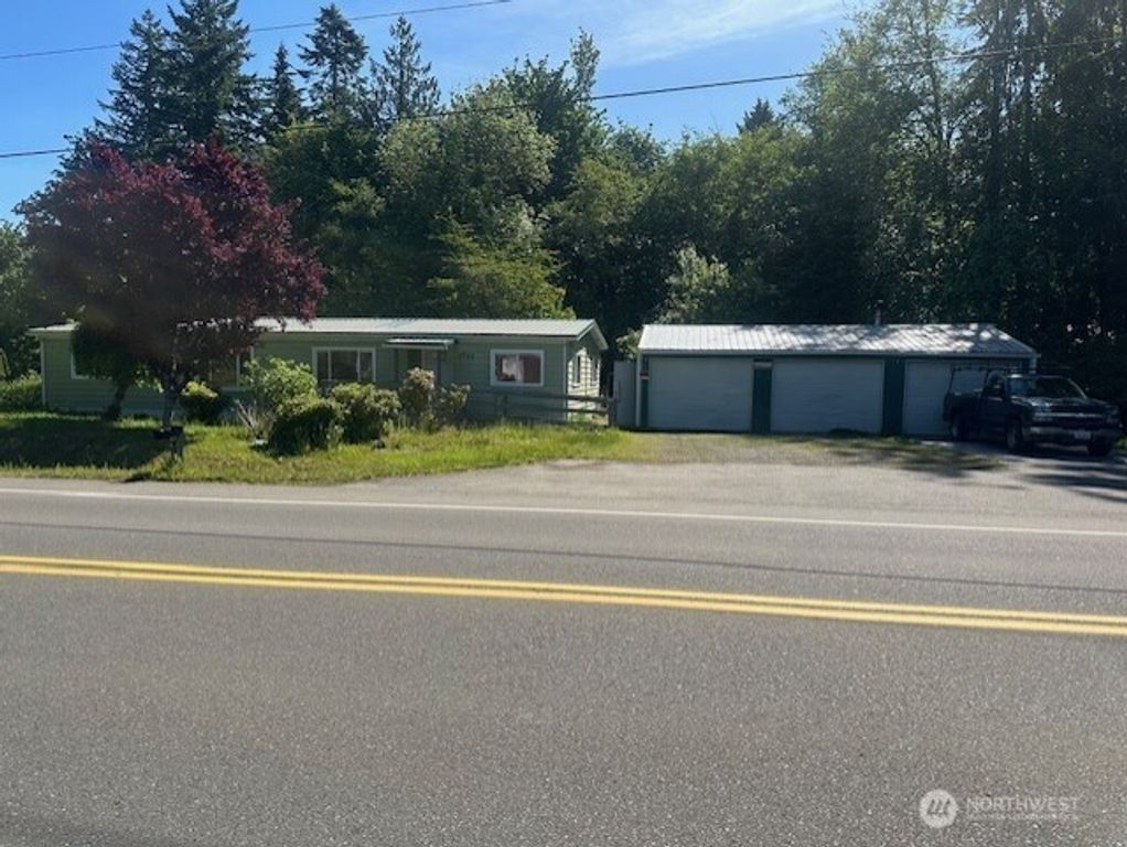 3722 Delphi Road SW, Olympia, WA 98572
