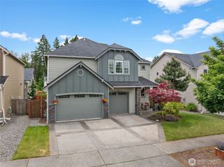 4415 Goldcrest Drive NW, Olympia, WA 98502