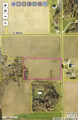 7640 N 1000 E Drive, Lafayette, IN 47905