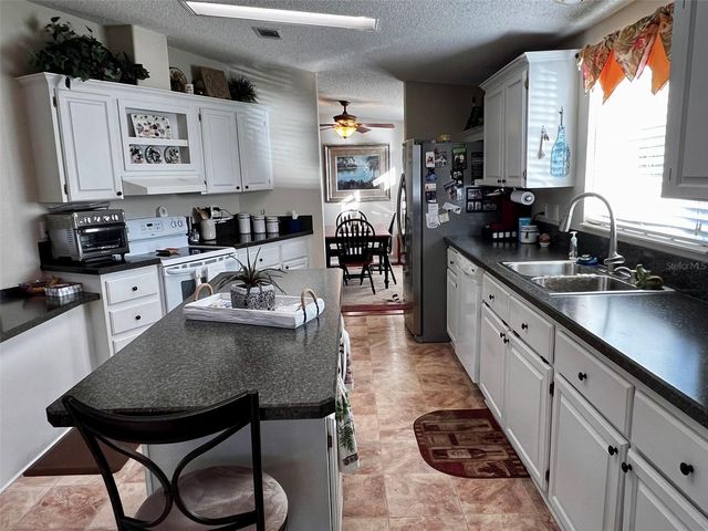 5601 DUNCAN ROAD 183, Punta Gorda, FL 33982