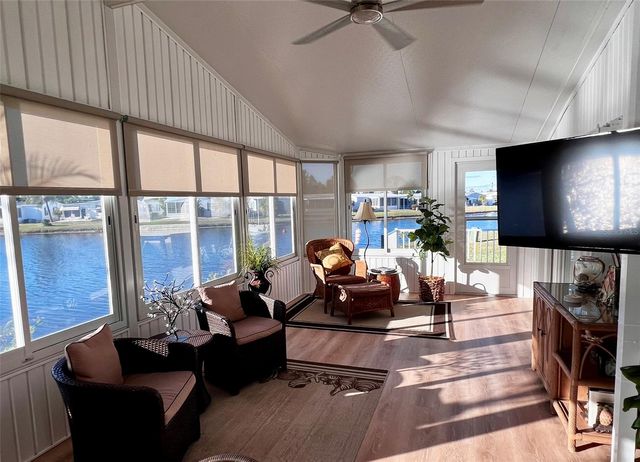 5601 DUNCAN ROAD 183, Punta Gorda, FL 33982