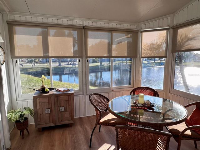 5601 DUNCAN ROAD 183, Punta Gorda, FL 33982