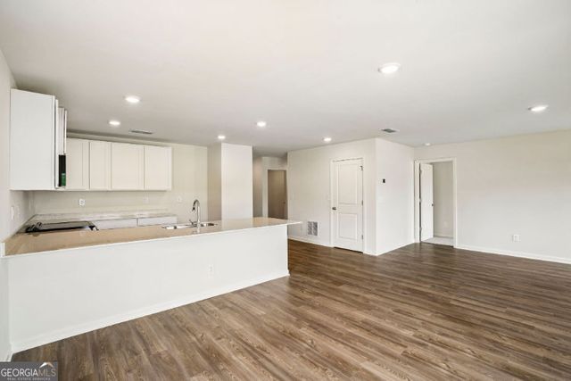 132 Wilson Road, Chatsworth, GA 30705