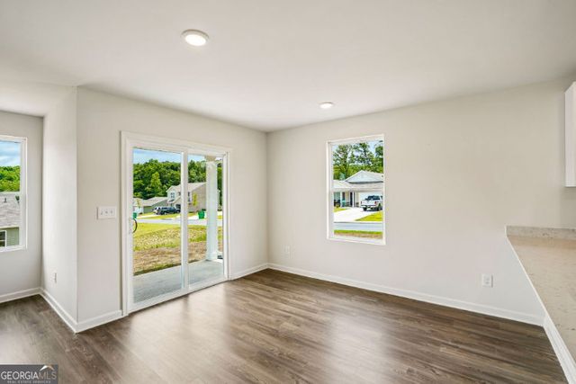 132 Wilson Road, Chatsworth, GA 30705