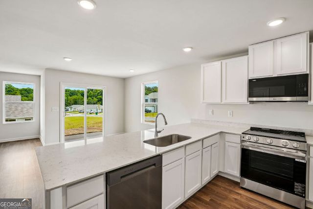 132 Wilson Road, Chatsworth, GA 30705