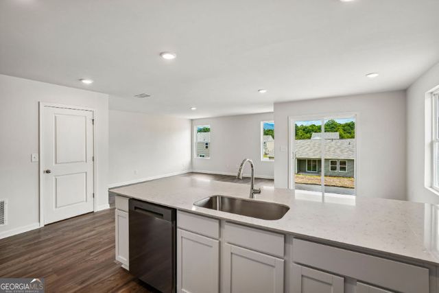 132 Wilson Road, Chatsworth, GA 30705