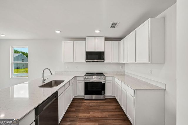 132 Wilson Road, Chatsworth, GA 30705