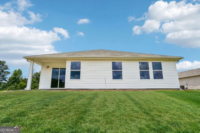 132 Wilson Road, Chatsworth, GA 30705