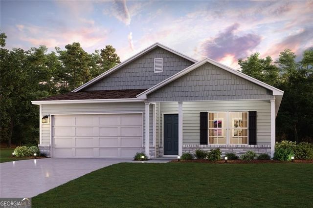 132 Wilson Road, Chatsworth, GA 30705