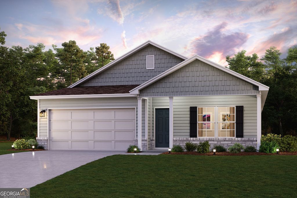 132 Wilson Road, Chatsworth, GA 30705