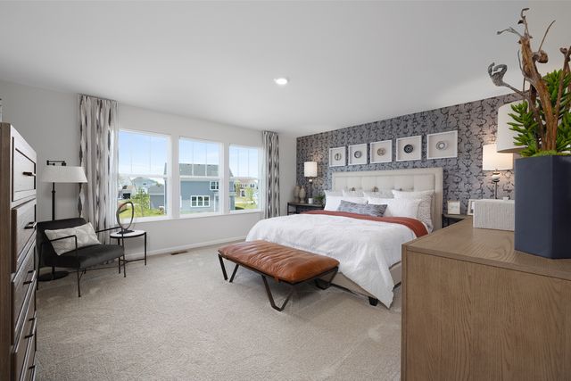 14852 S Henebry Lane, Plainfield, IL 60544