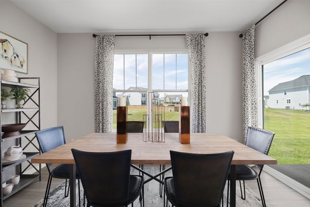 14852 S Henebry Lane, Plainfield, IL 60544