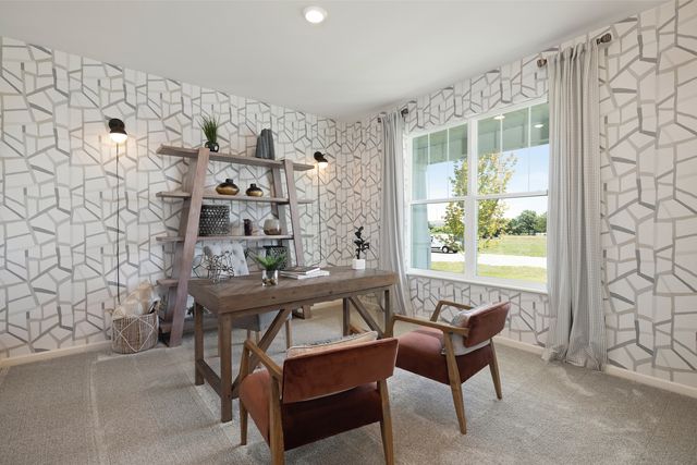 14852 S Henebry Lane, Plainfield, IL 60544