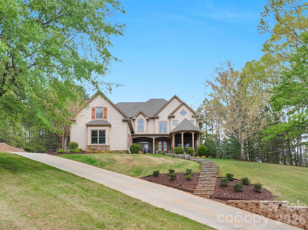 4017 Beechwood Spring Lane 49, Belmont, NC 28012