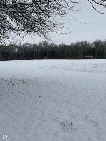 5849 Regency Drive, Columbus, IN 47203