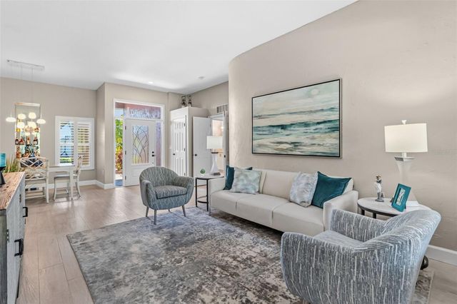 6876 CORRAL CIRCLE, Sarasota, FL 34243