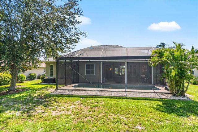 6876 CORRAL CIRCLE, Sarasota, FL 34243