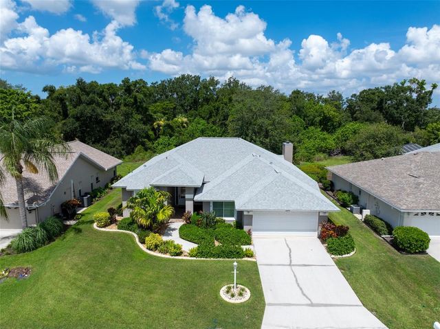 6876 CORRAL CIRCLE, Sarasota, FL 34243