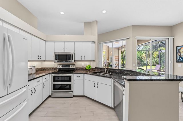 6876 CORRAL CIRCLE, Sarasota, FL 34243