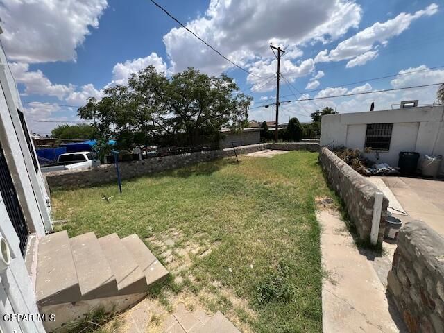 3120 MOREHEAD Avenue, El Paso, TX 79930