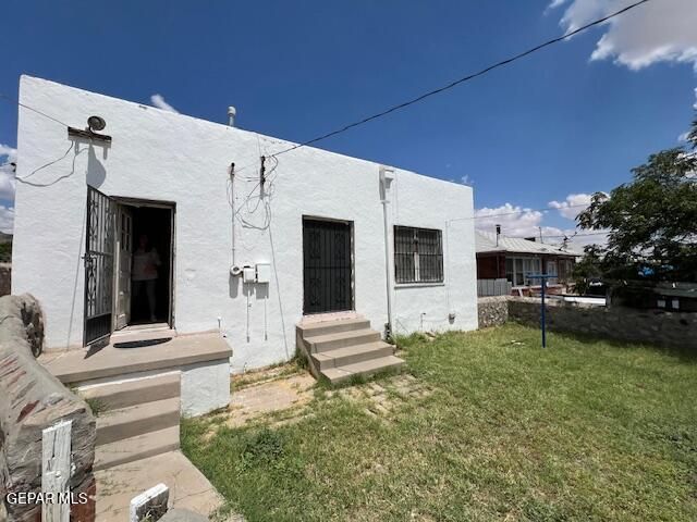 3120 MOREHEAD Avenue, El Paso, TX 79930