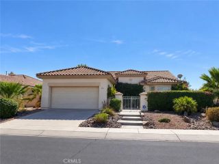 35790 Calloway, Palm Desert, CA 92211