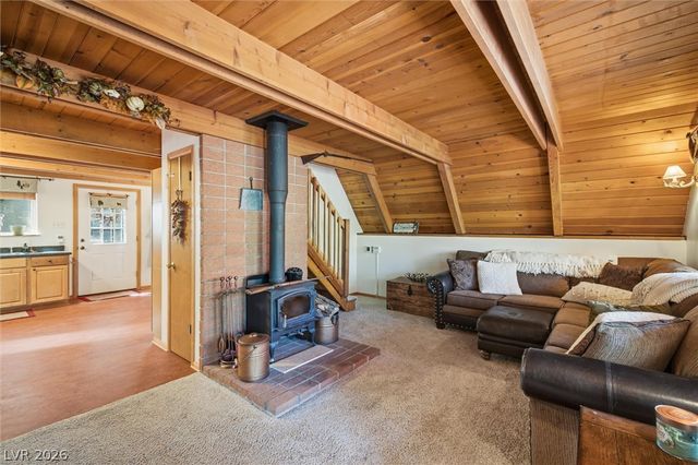2121 South Via Mater Misercordia Street, Las Vegas, NV 89124