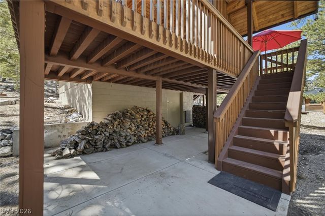 2121 South Via Mater Misercordia Street, Las Vegas, NV 89124