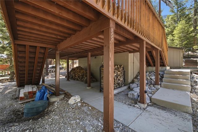 2121 South Via Mater Misercordia Street, Las Vegas, NV 89124