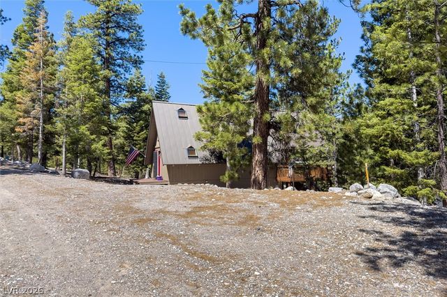 2121 South Via Mater Misercordia Street, Las Vegas, NV 89124