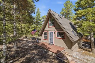 2121 South Via Mater Misercordia Street, Las Vegas, NV 89124