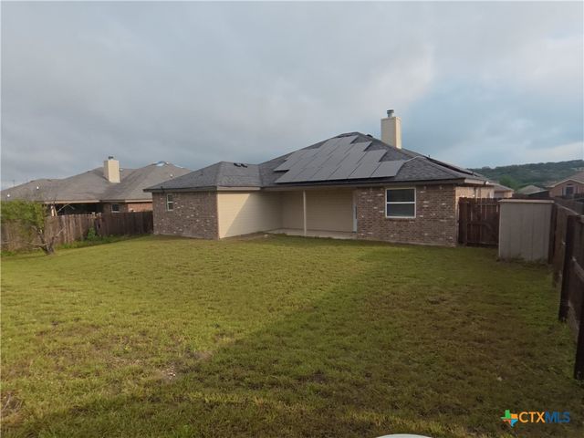 2704 Tarrant County Drive, Killeen, TX 76549