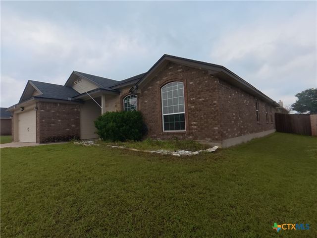 2704 Tarrant County Drive, Killeen, TX 76549