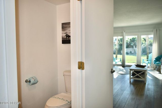 4790 S Atlantic Ave Unit F602, Ponce Inlet, FL 32127