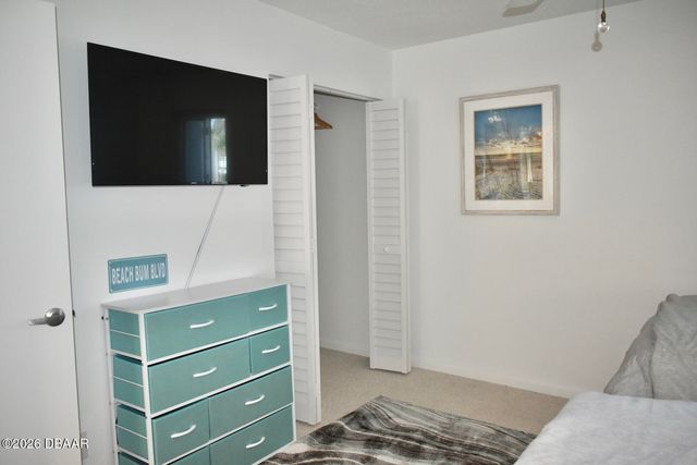 4790 S Atlantic Ave Unit F602, Ponce Inlet, FL 32127