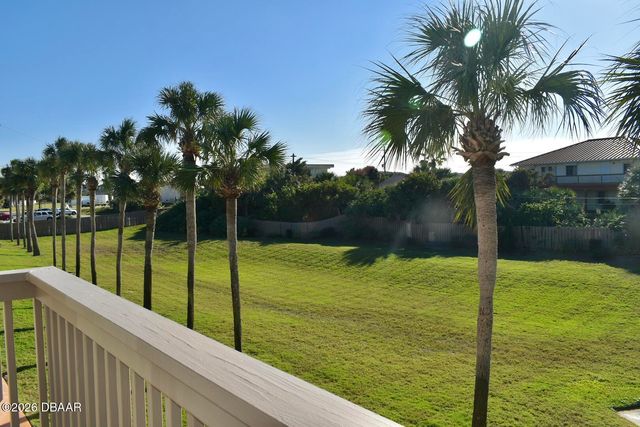 4790 S Atlantic Ave Unit F602, Ponce Inlet, FL 32127