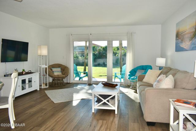 4790 S Atlantic Ave Unit F602, Ponce Inlet, FL 32127