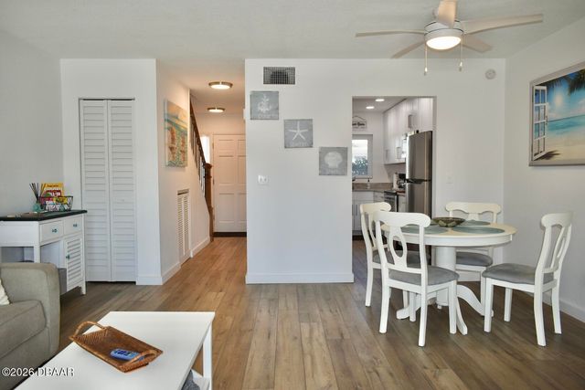 4790 S Atlantic Ave Unit F602, Ponce Inlet, FL 32127