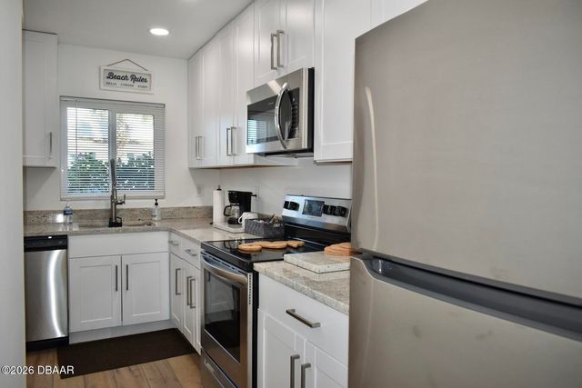 4790 S Atlantic Ave Unit F602, Ponce Inlet, FL 32127