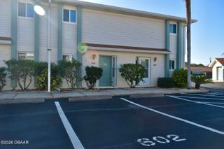4790 S Atlantic Ave Unit F602, Ponce Inlet, FL 32127