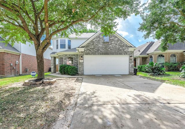 19331 Brook Village Road, Houston, TX 77084