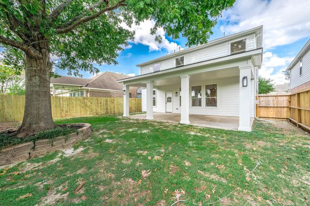 19331 Brook Village Road, Houston, TX 77084