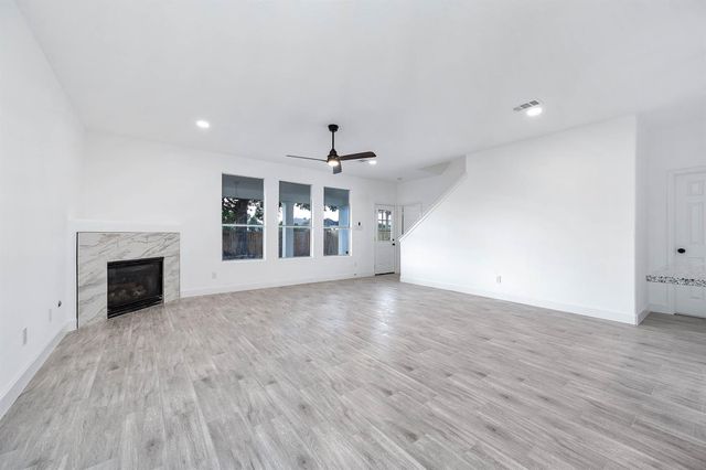 19331 Brook Village Road, Houston, TX 77084