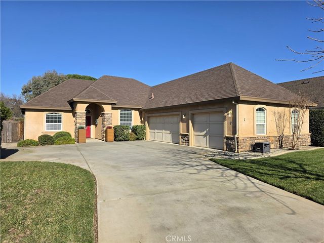 7 Glenbrook Court, Chico, CA 95973