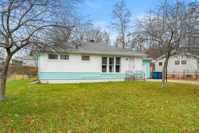 109 Golden Avenue, Battle Creek City, MI 49015