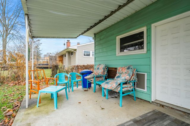 109 Golden Avenue, Battle Creek City, MI 49015