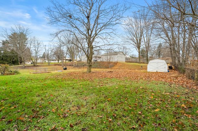 109 Golden Avenue, Battle Creek City, MI 49015