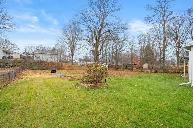 109 Golden Avenue, Battle Creek City, MI 49015