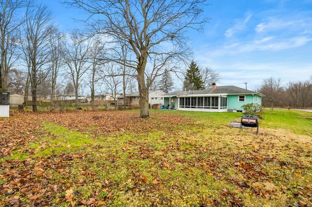 109 Golden Avenue, Battle Creek City, MI 49015